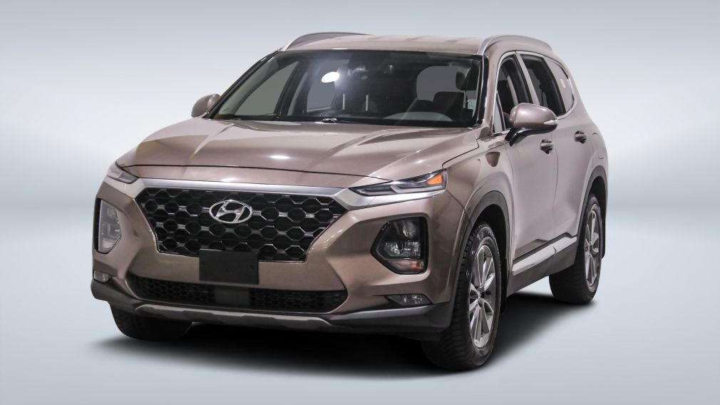 Hyundai Santa Fe Preferred 2019 d&rsquo;occasion à vendre - 3