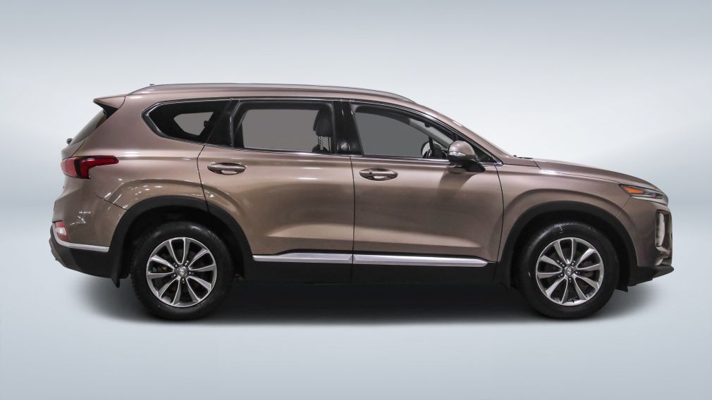 Hyundai Santa Fe Preferred 2019 d&rsquo;occasion à vendre - 8