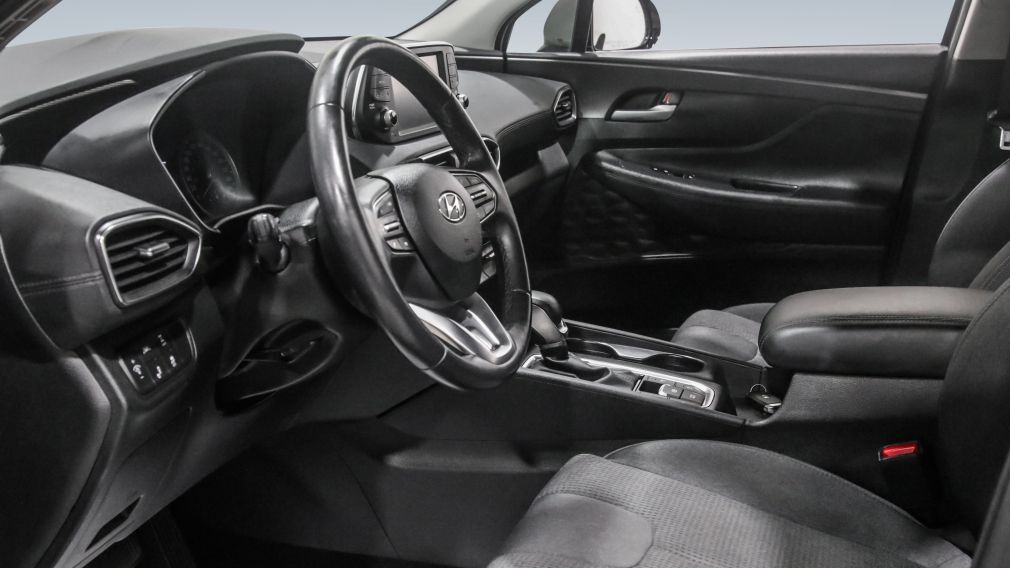 Hyundai Santa Fe Preferred 2019 d&rsquo;occasion à vendre - 9