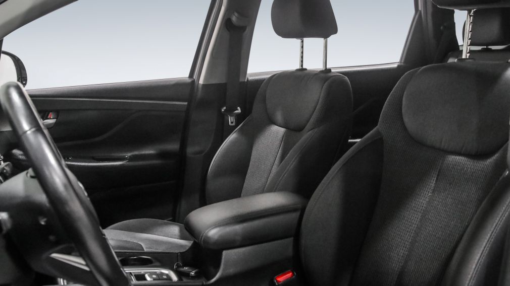 Hyundai Santa Fe Preferred 2019 d&rsquo;occasion à vendre - 10