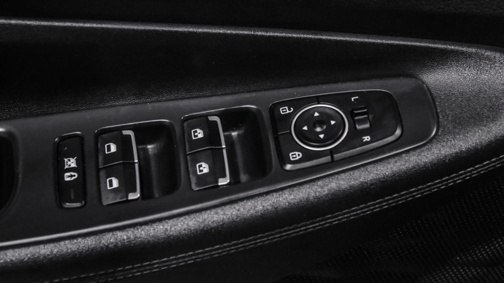 Hyundai Santa Fe Preferred 2019 d&rsquo;occasion à vendre - 11