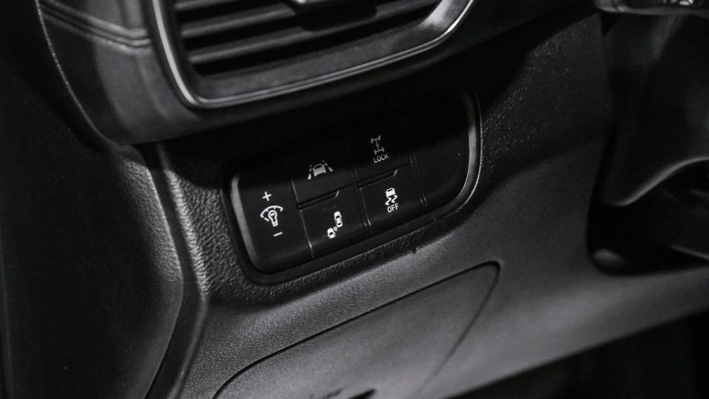 Hyundai Santa Fe Preferred 2019 d&rsquo;occasion à vendre - 12