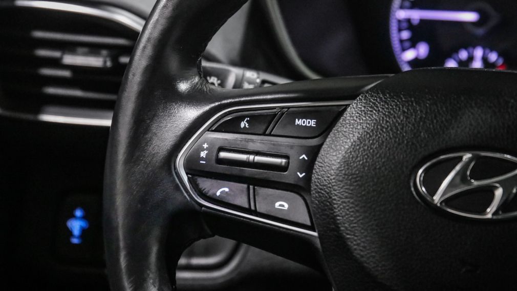 Hyundai Santa Fe Preferred 2019 d&rsquo;occasion à vendre - 16