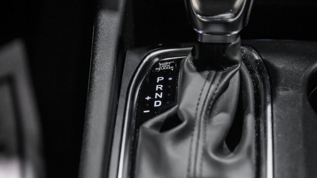 Hyundai Santa Fe Preferred 2019 d&rsquo;occasion à vendre - 21