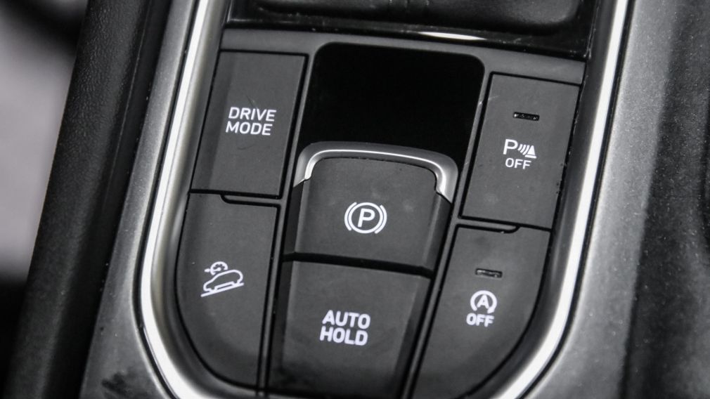 Hyundai Santa Fe Preferred 2019 d&rsquo;occasion à vendre - 22