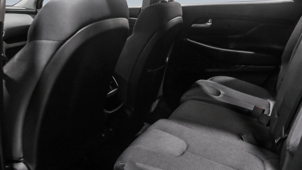 Hyundai Santa Fe Preferred 2019 d&rsquo;occasion à vendre - 24