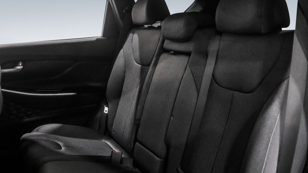 Hyundai Santa Fe Preferred 2019 d&rsquo;occasion à vendre - 25