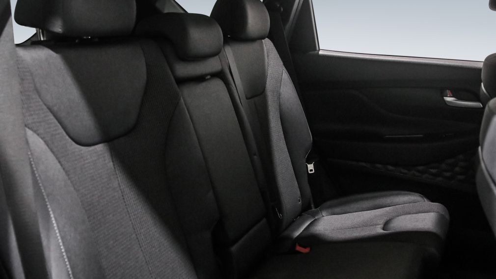 Hyundai Santa Fe Preferred 2019 d&rsquo;occasion à vendre - 26