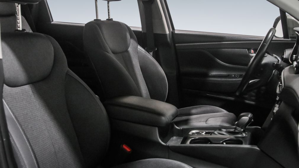 Hyundai Santa Fe Preferred 2019 d&rsquo;occasion à vendre - 27