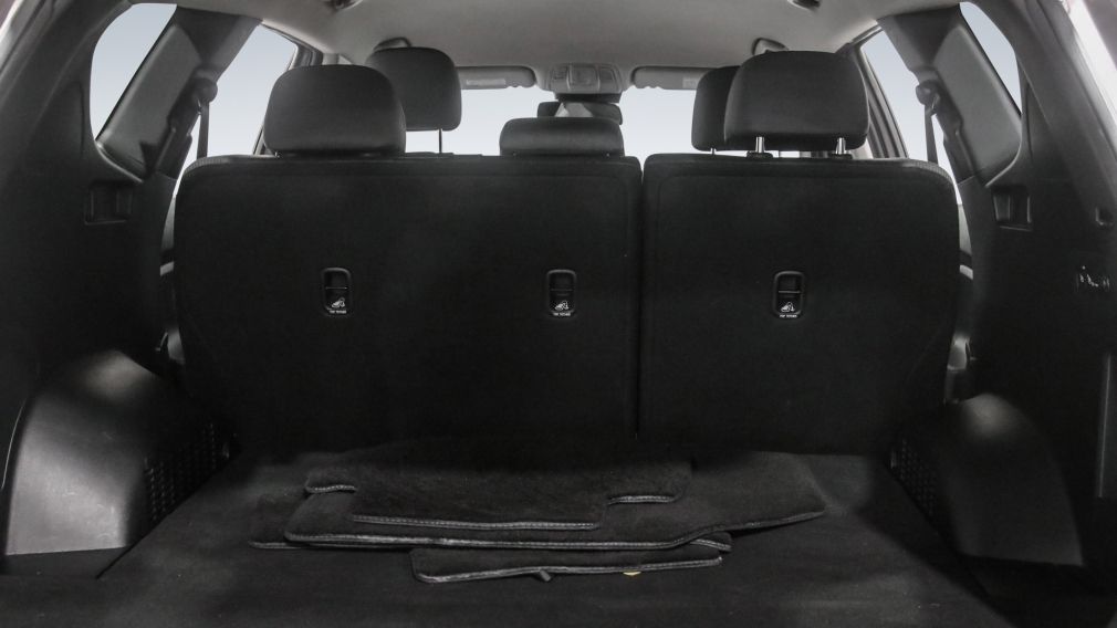 Hyundai Santa Fe Preferred 2019 d&rsquo;occasion à vendre - 29