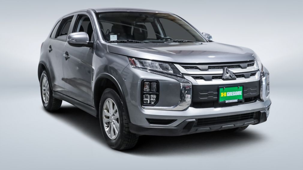 Mitsubishi RVR SE