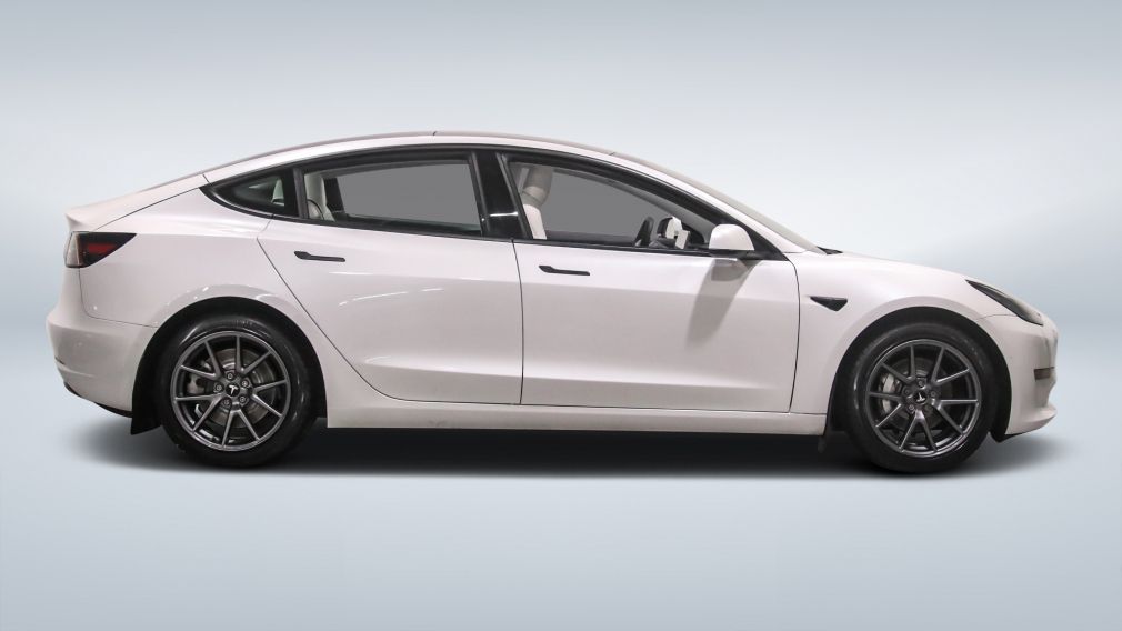 Tesla Model 3 Standard Range 2021 d&rsquo;occasion à vendre - 8