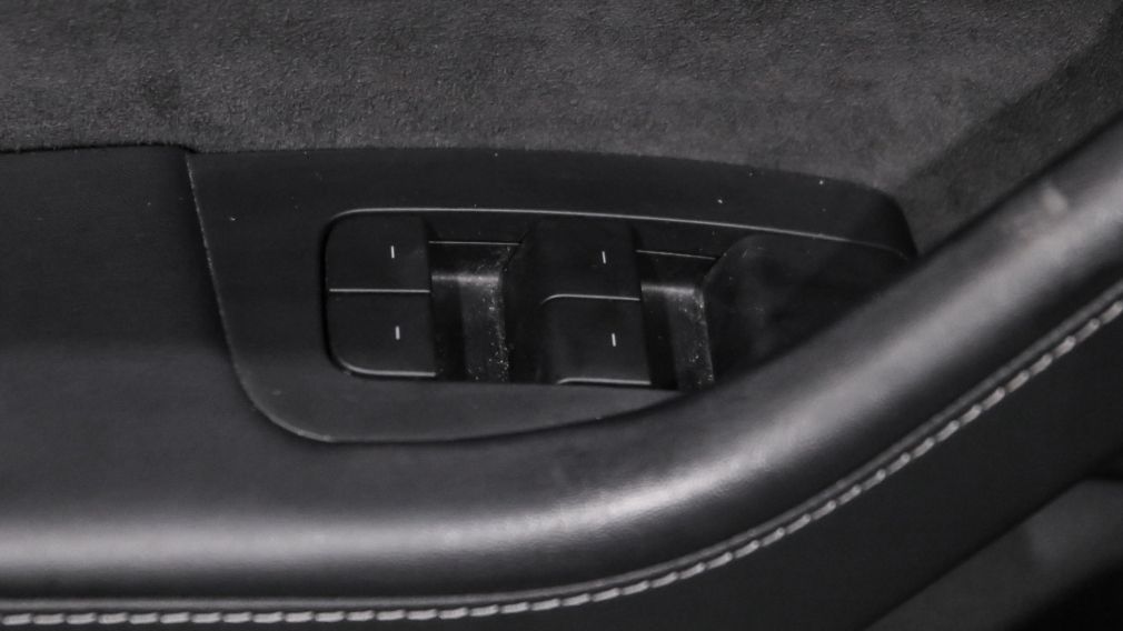 Tesla Model 3 Standard Range 2021 d&rsquo;occasion à vendre - 11