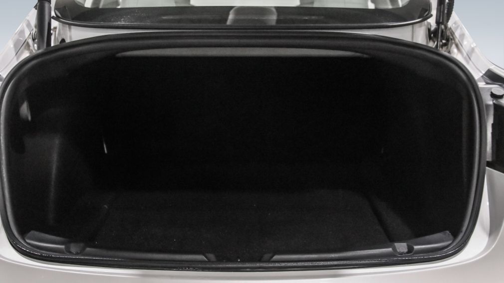 Tesla Model 3 Standard Range 2021 d&rsquo;occasion à vendre - 21