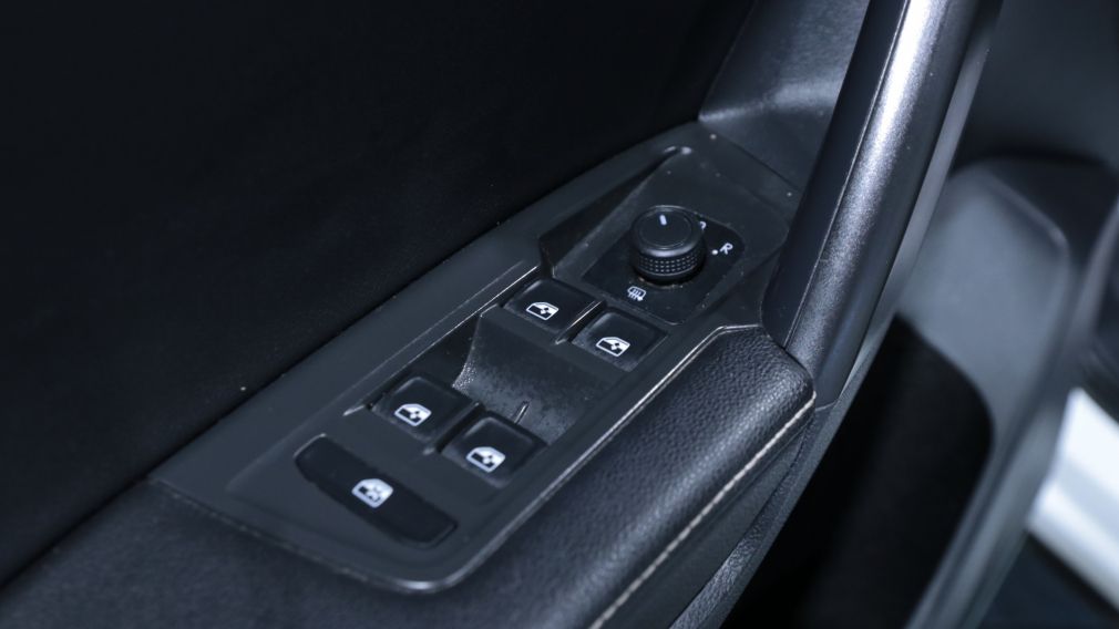 Volkswagen Tiguan Trendline 2022 d&rsquo;occasion à vendre - 10