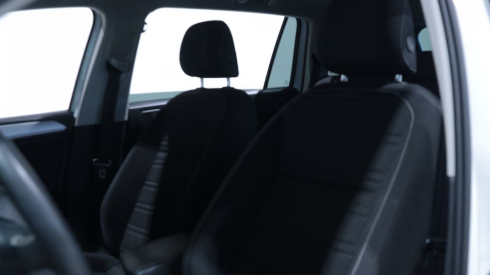 Volkswagen Tiguan Trendline 2022 d&rsquo;occasion à vendre - 11
