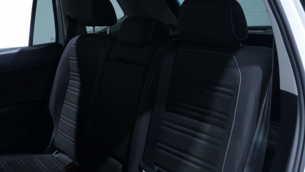 Volkswagen Tiguan Trendline 2022 d&rsquo;occasion à vendre - 18