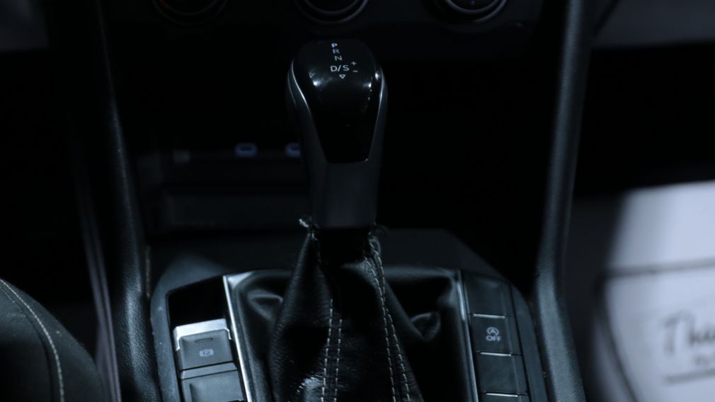 Volkswagen Tiguan Trendline 2022 d&rsquo;occasion à vendre - 16