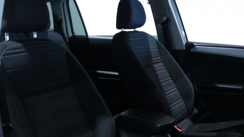 Volkswagen Tiguan Trendline 2022 d&rsquo;occasion à vendre - 21