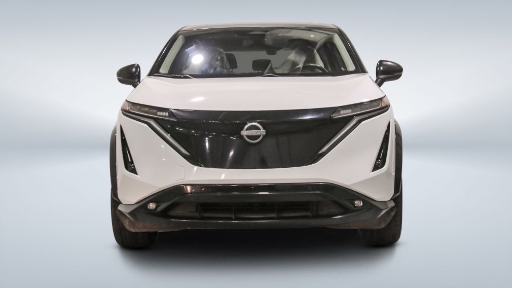 Nissan Ariya EVOLVE+ 2024 d&rsquo;occasion à vendre - 2