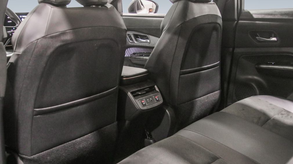 Nissan Ariya EVOLVE+ 2024 d&rsquo;occasion à vendre - 20