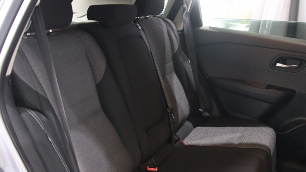 Nissan Rogue SV 2021 d&rsquo;occasion à vendre - 23