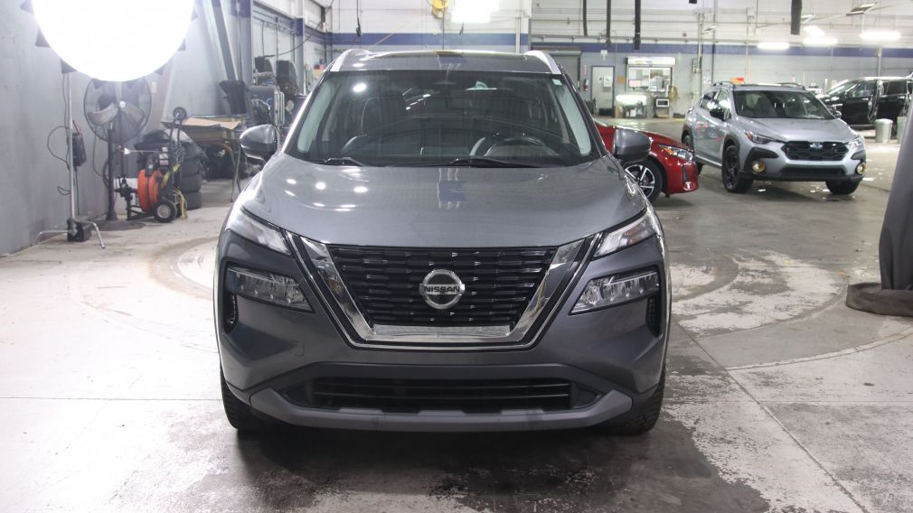 Nissan Rogue SV 2021 d&rsquo;occasion à vendre - 2