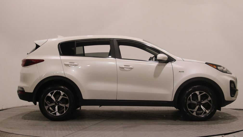Kia Sportage LX 2020 d&rsquo;occasion à vendre - 8