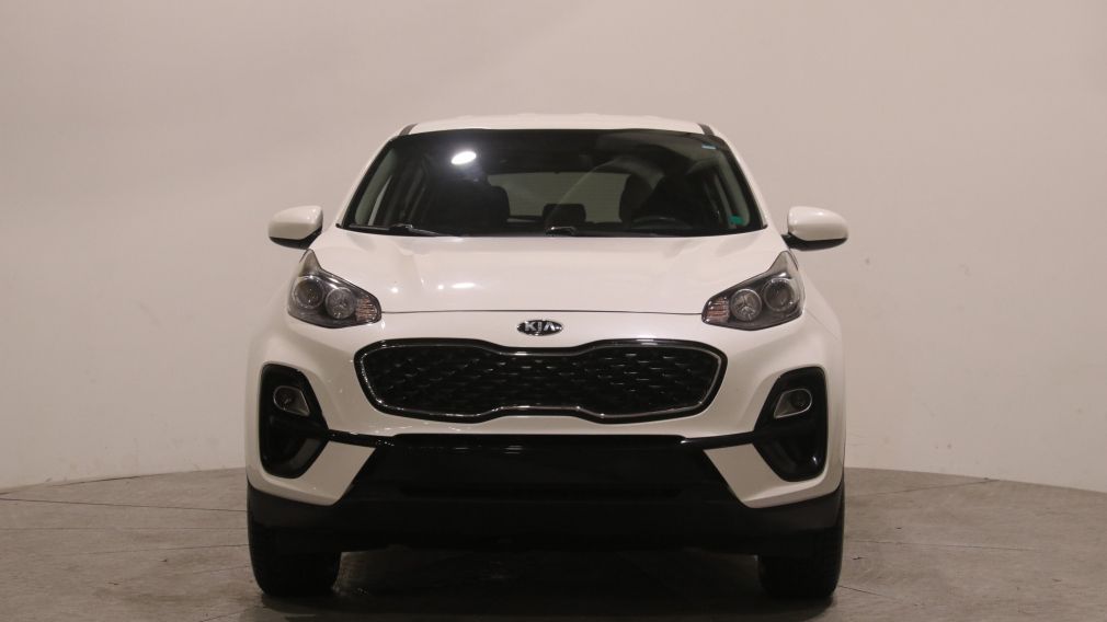 Kia Sportage LX 2020 d&rsquo;occasion à vendre - 2