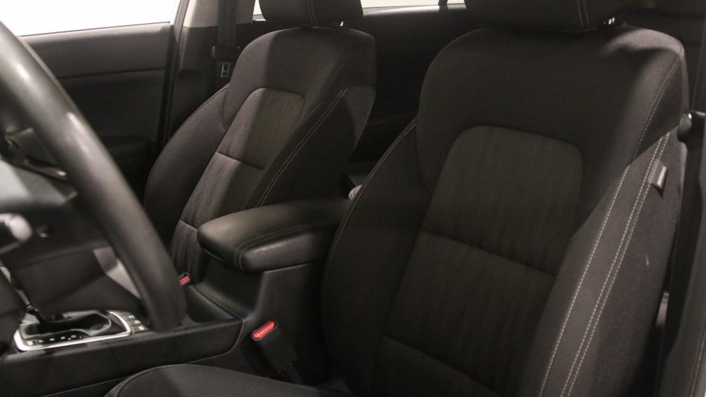 Kia Sportage LX 2020 d&rsquo;occasion à vendre - 10