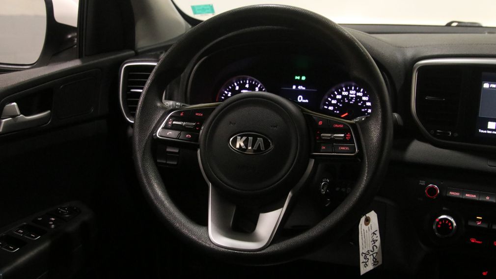 Kia Sportage LX 2020 d&rsquo;occasion à vendre - 13