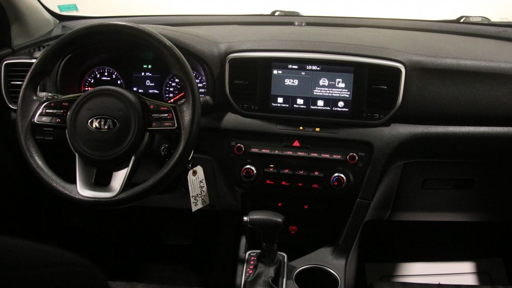 Kia Sportage LX 2020 d&rsquo;occasion à vendre - 12