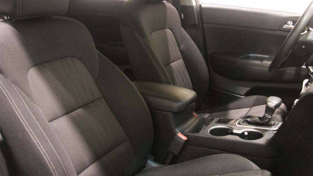 Kia Sportage LX 2020 d&rsquo;occasion à vendre - 23