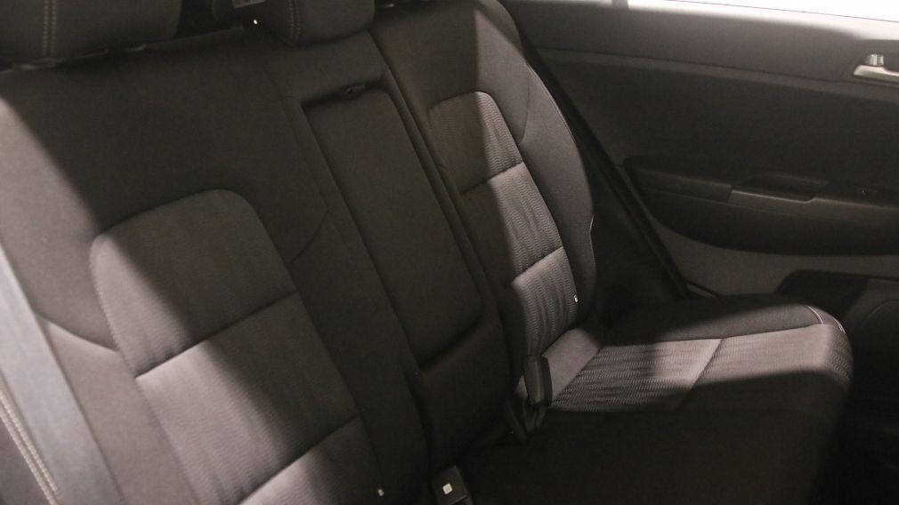 Kia Sportage LX 2020 d&rsquo;occasion à vendre - 22