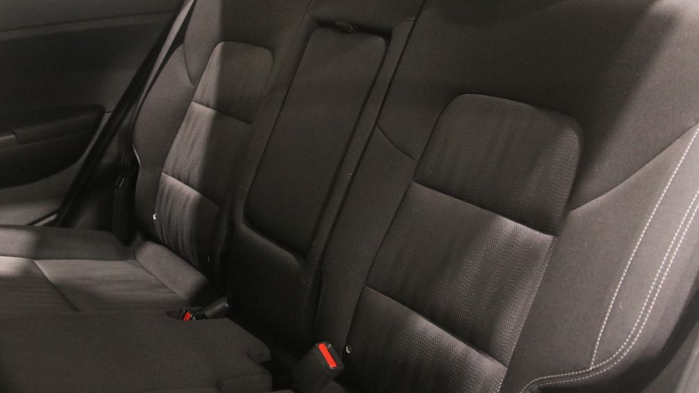 Kia Sportage LX 2020 d&rsquo;occasion à vendre - 21