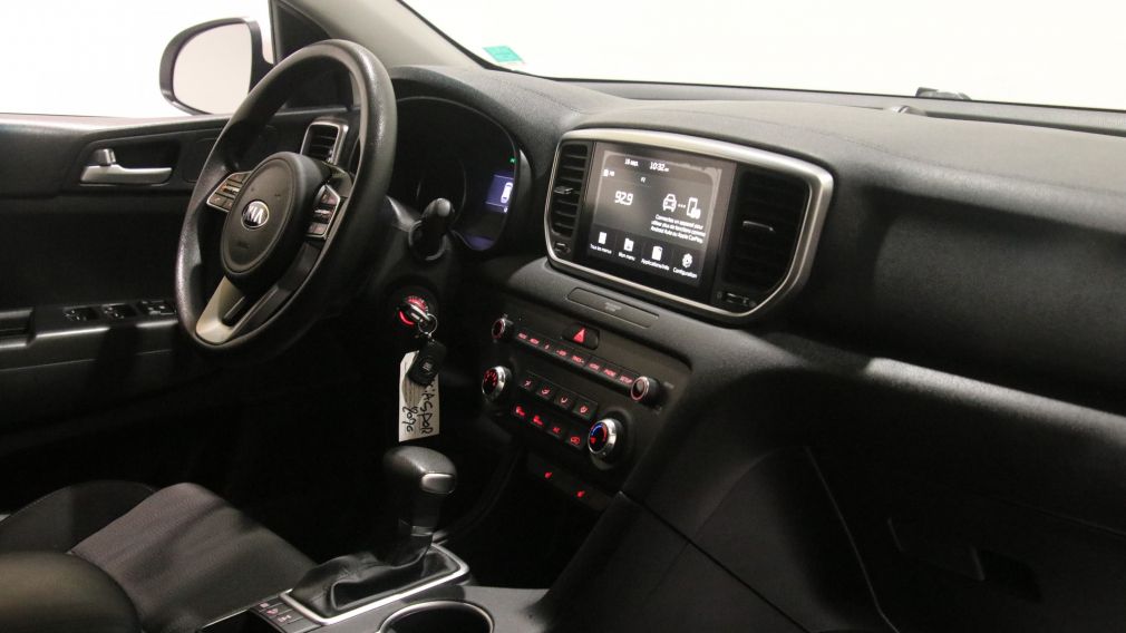 Kia Sportage LX 2020 d&rsquo;occasion à vendre - 24