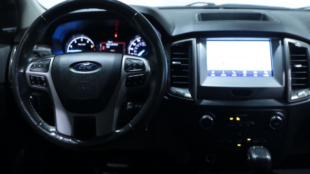 Ford Ranger XLT 2020 d&rsquo;occasion à vendre - 12