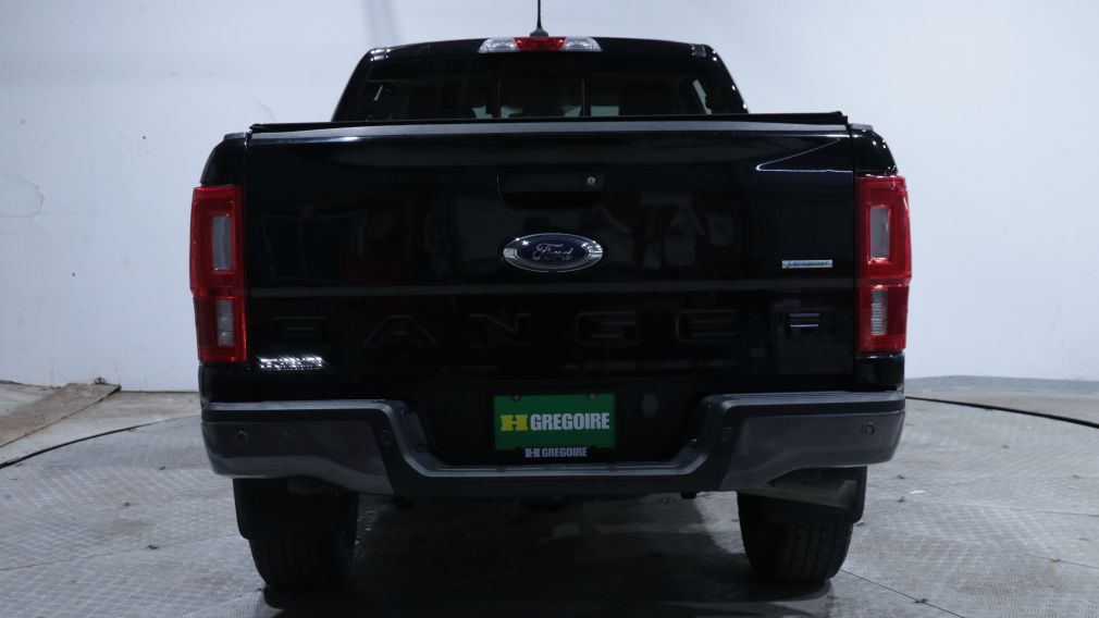 Ford Ranger XLT 2020 d&rsquo;occasion à vendre - 6