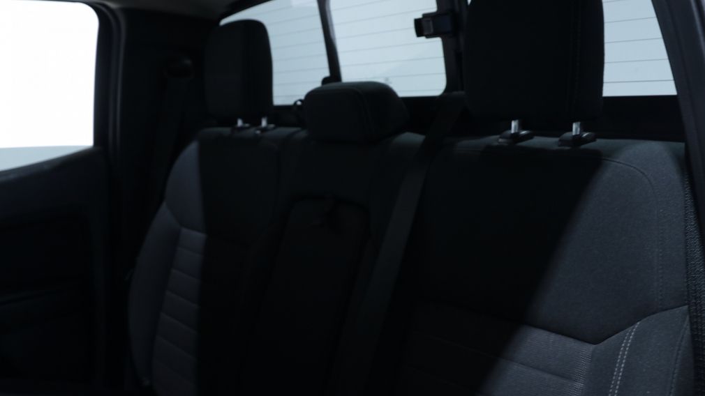 Ford Ranger XLT 2020 d&rsquo;occasion à vendre - 18