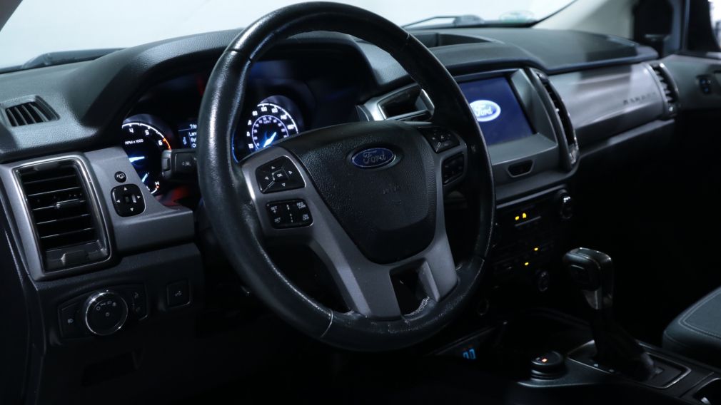 Ford Ranger XLT 2020 d&rsquo;occasion à vendre - 9