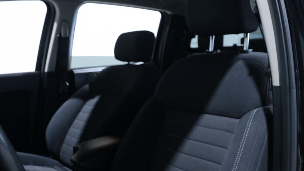 Ford Ranger XLT 2020 d&rsquo;occasion à vendre - 11