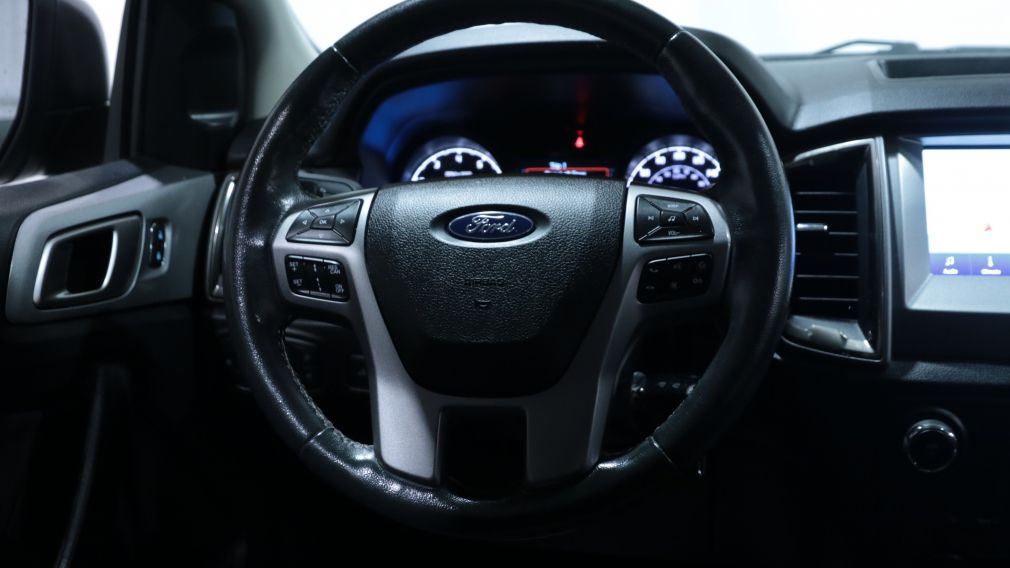 Ford Ranger XLT 2020 d&rsquo;occasion à vendre - 13