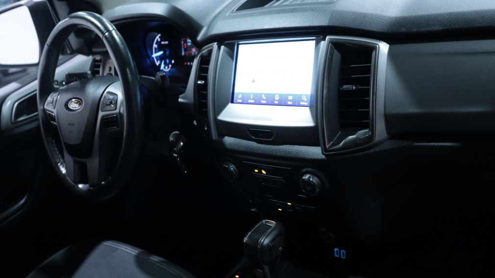 Ford Ranger XLT 2020 d&rsquo;occasion à vendre - 20