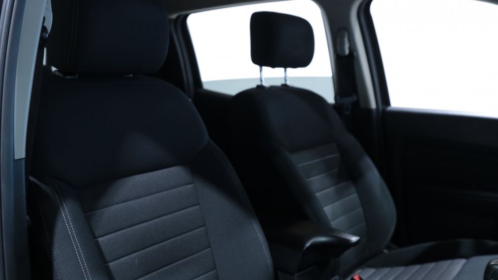 Ford Ranger XLT 2020 d&rsquo;occasion à vendre - 21