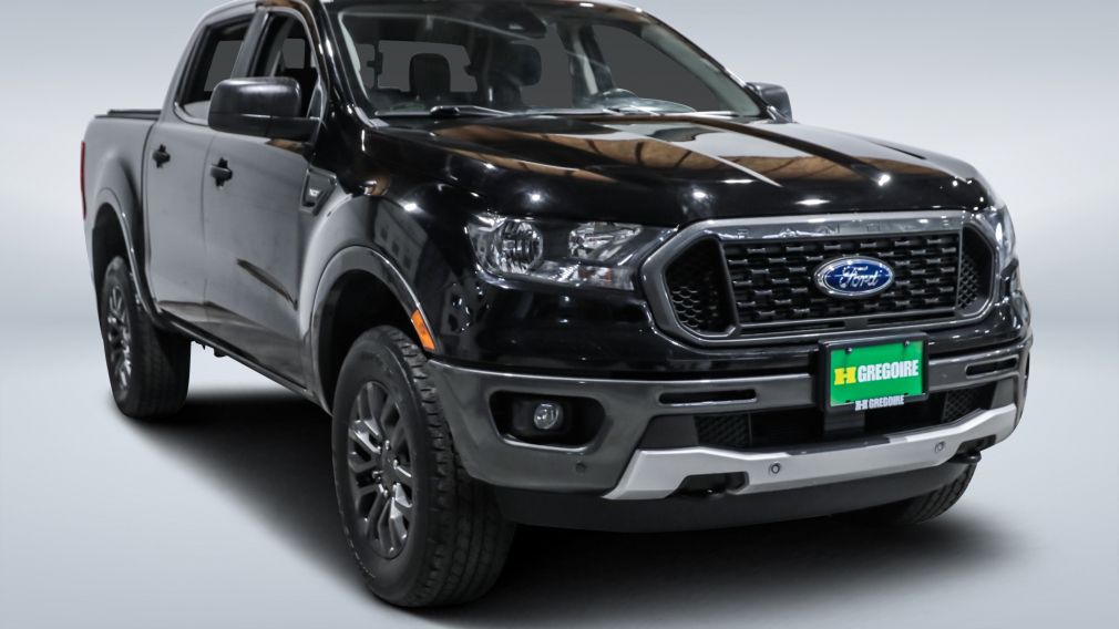 Ford Ranger XLT