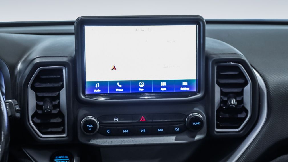 Ford Bronco Big Bend 2022 d&rsquo;occasion à vendre - 15