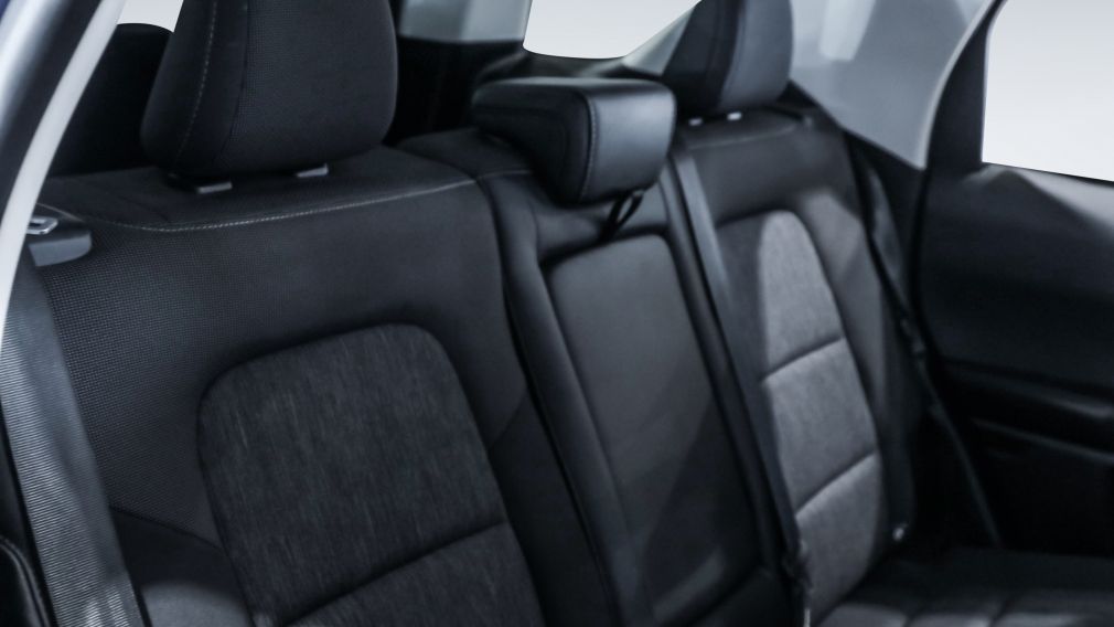 Ford Bronco Big Bend 2022 d&rsquo;occasion à vendre - 19