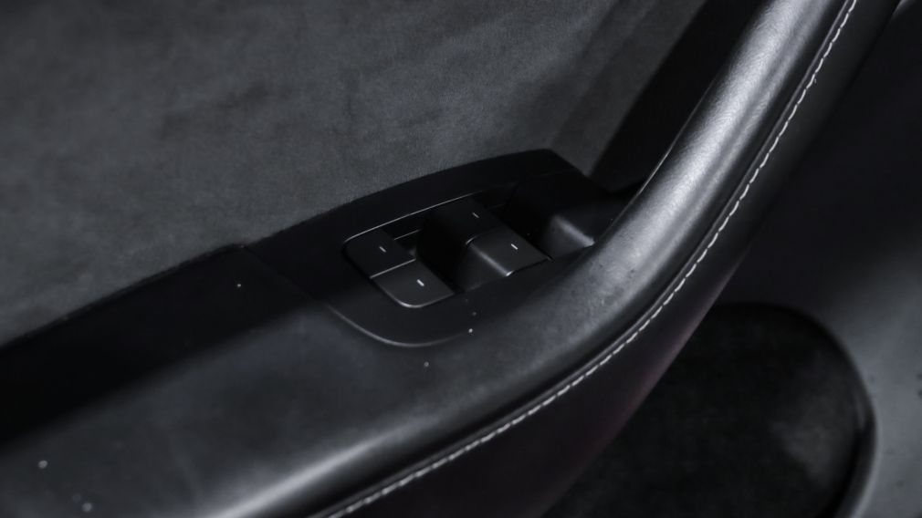 Tesla Model Y Long Range 2023 d&rsquo;occasion à vendre - 10