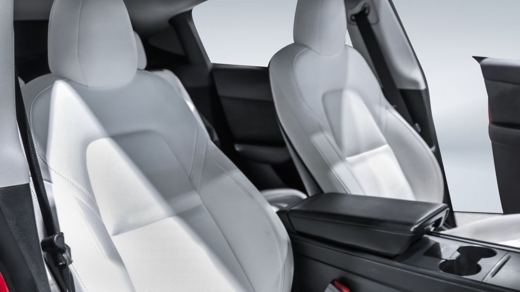 Tesla Model Y Long Range 2023 d&rsquo;occasion à vendre - 21
