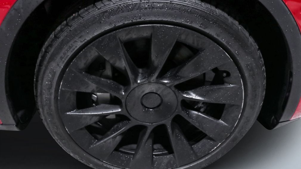 Tesla Model Y Long Range 2023 d&rsquo;occasion à vendre - 22